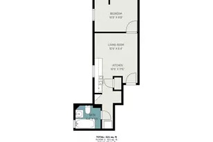 922 S Park St, Kalamazoo, MI 49001 - Photo 25