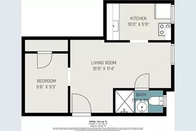 521 Pearl Street, Kalamazoo, MI 49007 - Photo 37