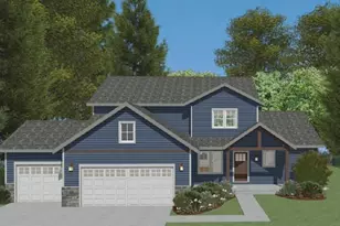 6133 Tiffany Ave NE, Rockford, MI 49341 - Photo 1
