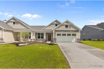 5460 Albright Avenue SW #47, Grandville, MI 49418 - Photo 1