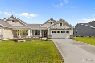 5460 Albright Ave SW, Grandville, MI 49418 - Photo 1