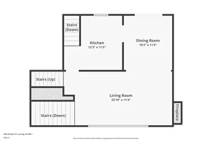 2200 Rossiter Pl Pl, Lansing, MI 48911 - Photo 25