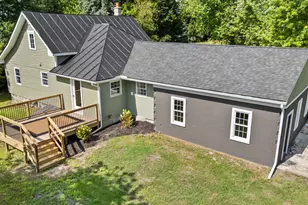 3190 W Bacon Rd, Hillsdale, MI 49242 - Photo 5