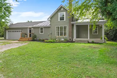 3190 W Bacon Road, Hillsdale, MI 49242 - Photo 1