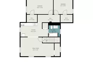 602 5th St, Ludington, MI 49431 - Photo 3