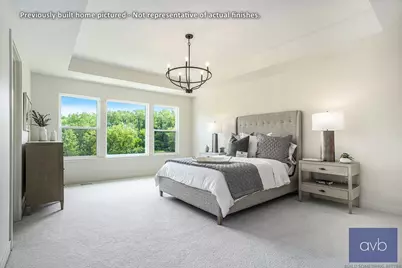 8605 Brighten Trail, Mattawan, MI 49071 - Photo 11