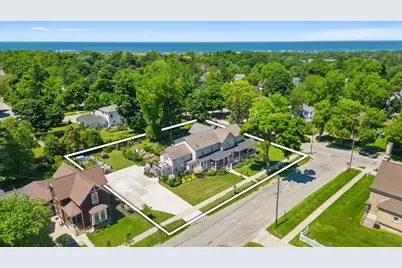 461 Fifth Street, Manistee, MI 49660 - Photo 87