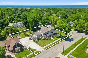 461 5th St, Manistee, MI 49660 - Photo 87