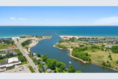 461 Fifth Street, Manistee, MI 49660 - Photo 85