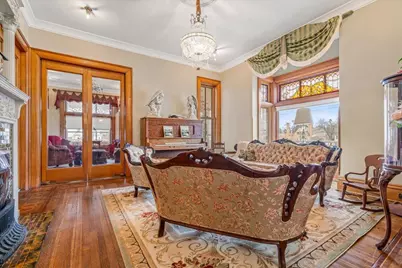 461 Fifth Street, Manistee, MI 49660 - Photo 21