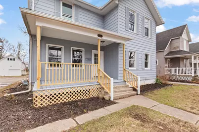 143 Park Street, Adrian, MI 49221 - Photo 1