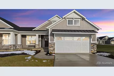 7603 Brook Villa Court #17, Allendale, MI 49401 - Photo 1