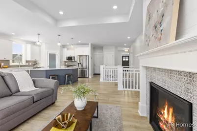 7603 Brook Villa Court #17, Allendale, MI 49401 - Photo 7