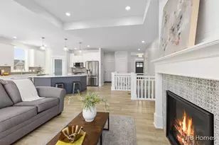 7603 Brook Villa Ct, Allendale, MI 49401 - Photo 7