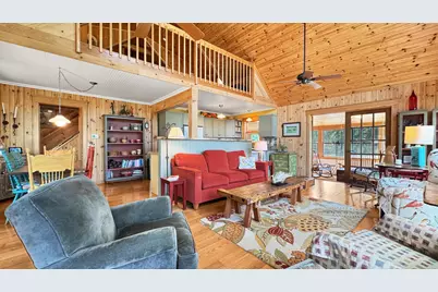 4353 E 6 Mile Road, Luther, MI 49656 - Photo 13