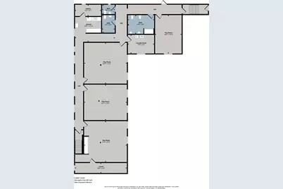 8546 Whitneyville Avenue SE, Alto, MI 49302 - Photo 41