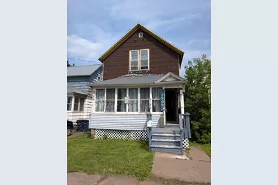 134 S Mansfield Street, Ironwood, MI 49938 - Photo 1