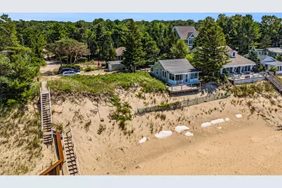 10589 Lakeshore Drive, West Olive, MI 49460 - Photo 1