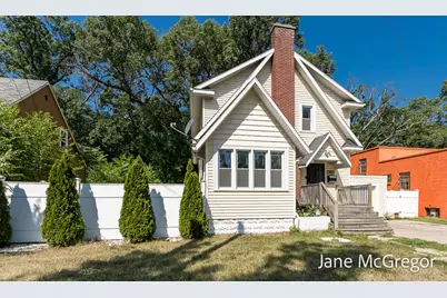 3305 Peck Street, Muskegon, MI 49444 - Photo 1