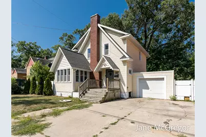 3305 Peck Street, Muskegon, MI 49444 - Photo 1