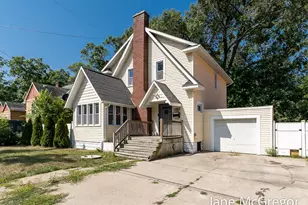 3305 Peck St, Muskegon, MI 49444 - Photo 1