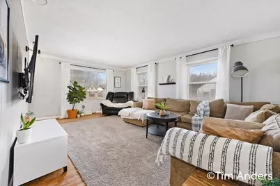 2427 Sinclair Avenue NE, Grand Rapids, MI 49505 - Photo 3