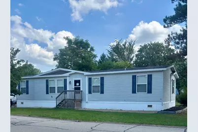 7061 W Bickett Boulevard, Lansing, MI 48911 - Photo 1