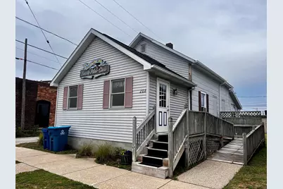 208 S Harrison Street, Ludington, MI 49431 - Photo 1