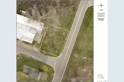 104 Ida Street, Allegan, MI 49010 - Photo 1