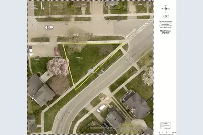 Vl North Street, Allegan, MI 49010 - Photo 1