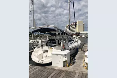 800 Whitwam Drive #Slip 12, Saint Joseph, MI 49085 - Photo 1