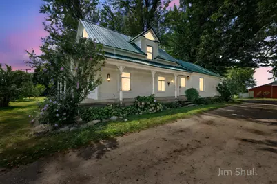 6441 S Warner Avenue, Fremont, MI 49412 - Photo 5