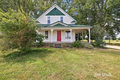 6441 S Warner Avenue, Fremont, MI 49412 - Photo 1