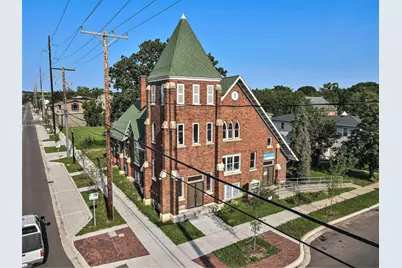 603 N Burdick Street, Kalamazoo, MI 49007 - Photo 23