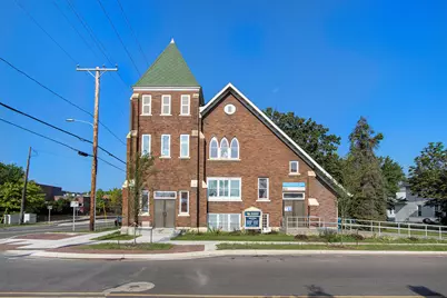 603 N Burdick Street, Kalamazoo, MI 49007 - Photo 5