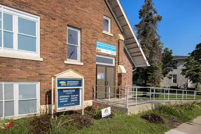 603 N Burdick Street, Kalamazoo, MI 49007 - Photo 7