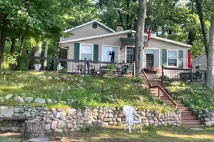 5701 Head Lake Rd, Hastings, MI 49058 - Photo 1