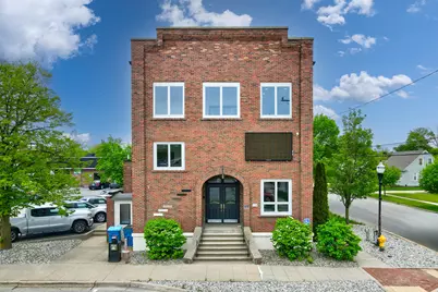 116 S Jackson Street, Spring Lake, MI 49456 - Photo 1