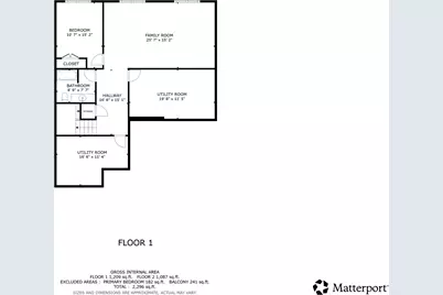 4302 Tallman Woods Drive NW #12, Grand Rapids, MI 49534 - Photo 35