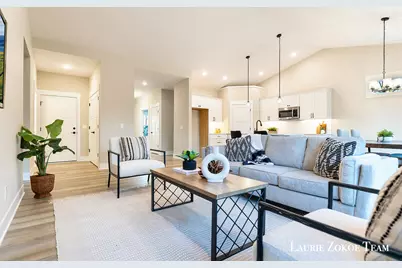 4302 Tallman Woods Drive NW #12, Grand Rapids, MI 49534 - Photo 3