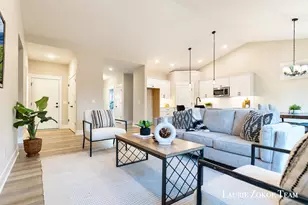 4302 Tallman Woods Dr NW, Grand Rapids, MI 49534 - Photo 3