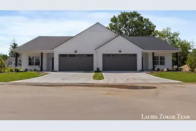 4314 Tallman Woods Drive NW #11, Grand Rapids, MI 49534 - Photo 1