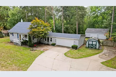 490 17 Mile Road, Kent City, MI 49330 - Photo 1