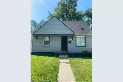 17227 Curtis Street, Detroit, MI 48235 - Photo 1