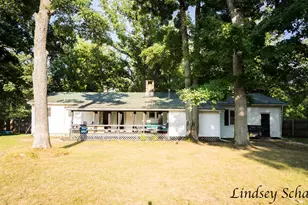 895 S Ransom Rd, White Cloud, MI 49349 - Photo 5