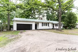 895 S Ransom Rd, White Cloud, MI 49349 - Photo 3