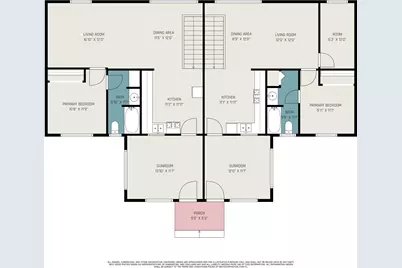 1907 W Sugar Grove Rd, Ludington, MI 49431 - Photo 9