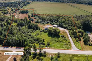 1907 W Sugar Grove Rd, Ludington, MI 49431 - Photo 5