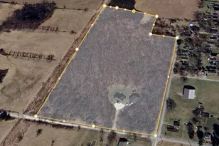 506 Lewis Rd, Cement City, MI 49233 - Photo 47