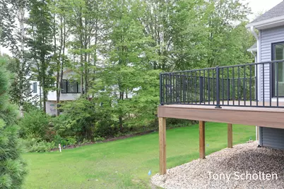 5134 Blendon Meadow Circle #42, Hudsonville, MI 49426 - Photo 23
